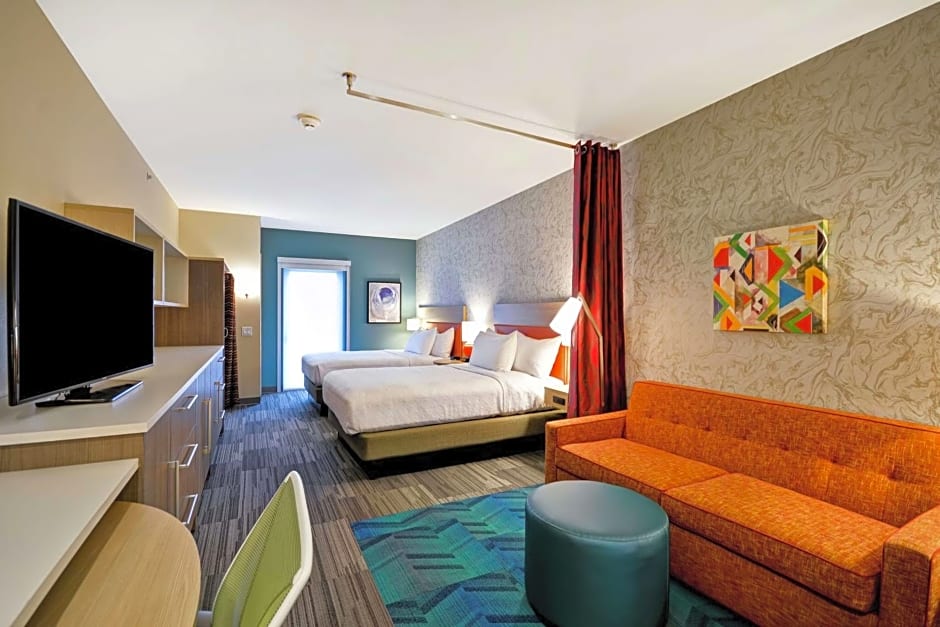 Home2 Suites by Hilton Houston Near the Galleria, TX