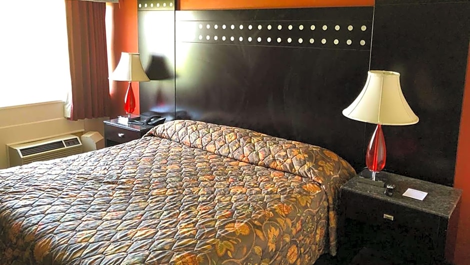 West Hartford Inn
