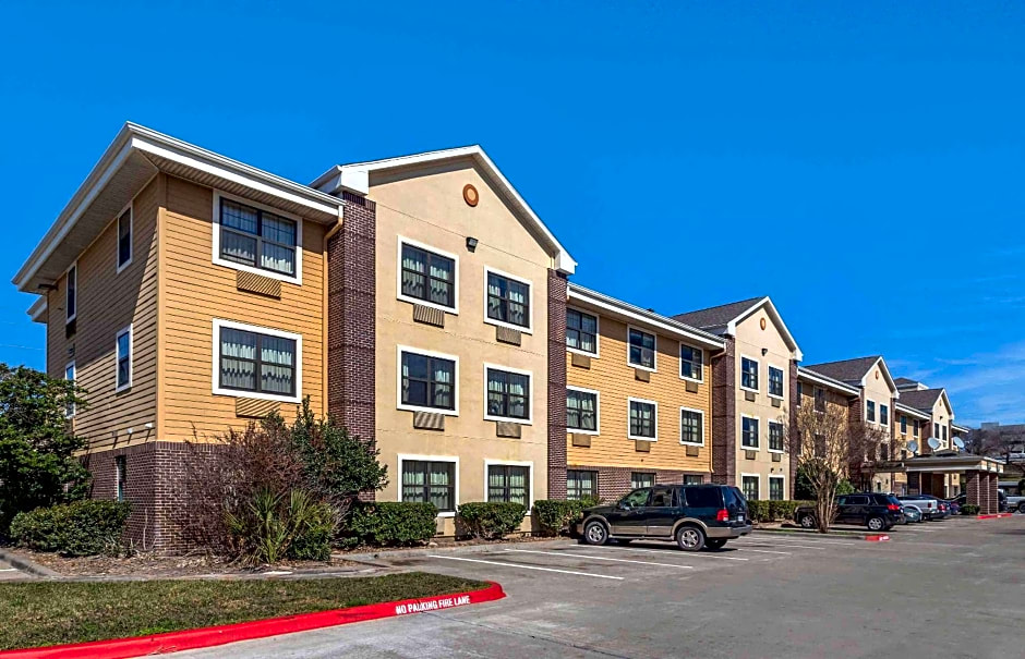 Extended Stay America Suites - Houston - Westchase - Richmond