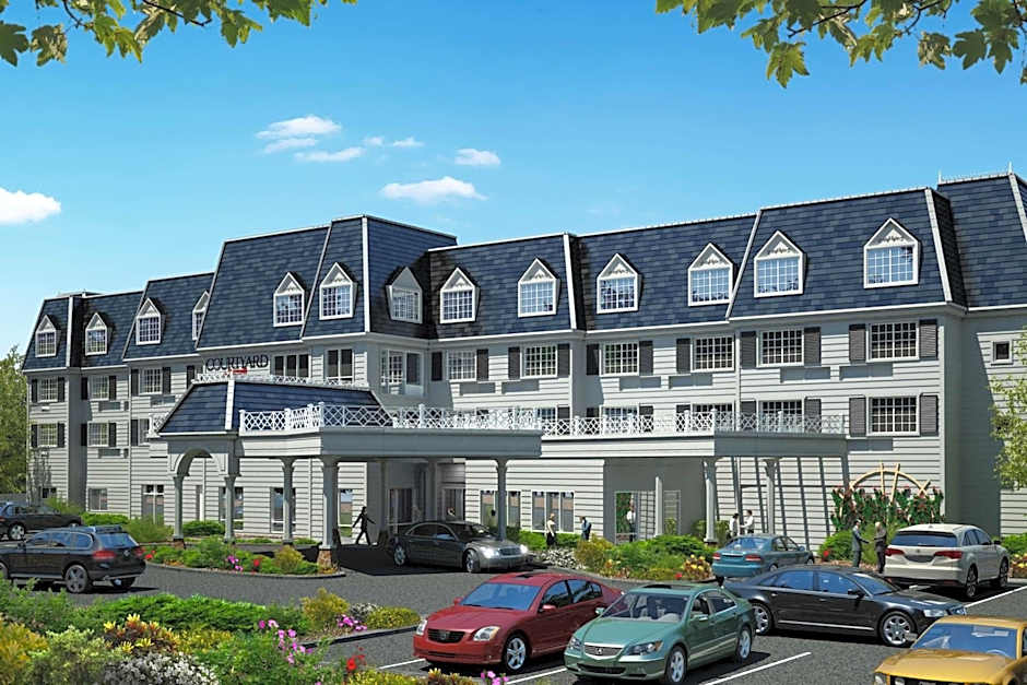 Courtyard by Marriott Lenox Berkshires