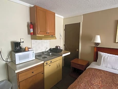 Superior Queen Room