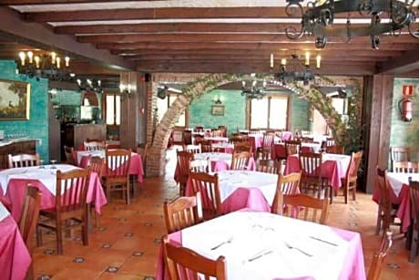 La Parra