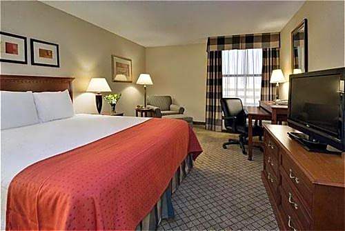 Holiday Inn Cincinnati-Eastgate