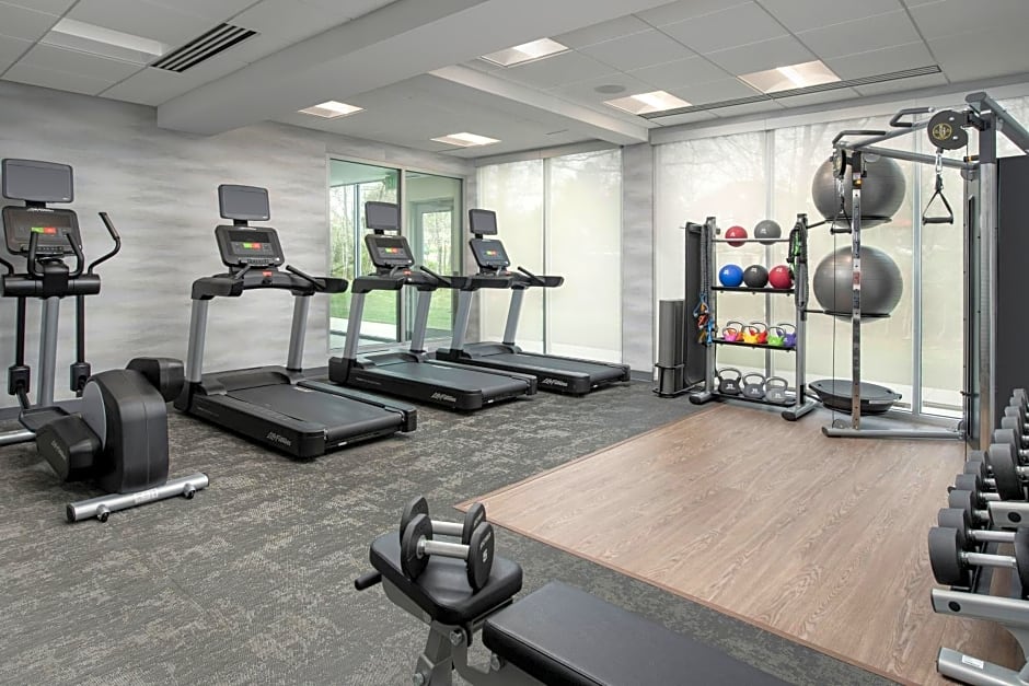 Fairfield Inn & Suites by Marriott Aberdeen