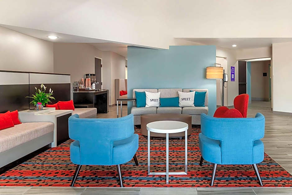 Sleep Inn Olathe - Kansas City