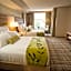 The Fredonia Hotel