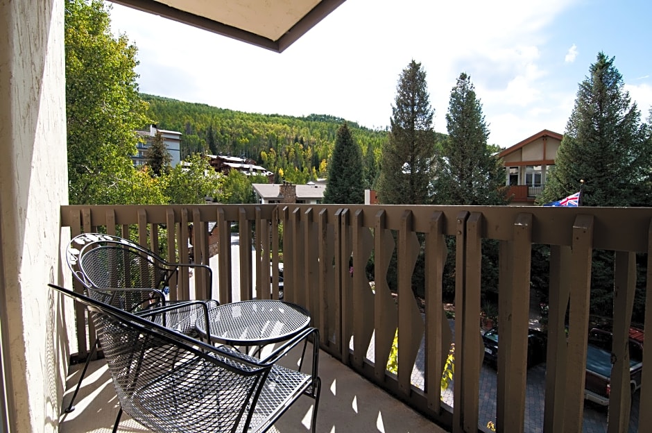 Sitzmark Lodge