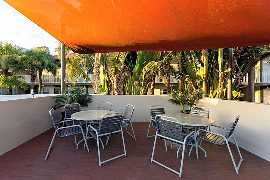 La Quinta Inn by Wyndham Cocoa Beach-Port Canaveral