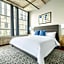 Reside Houston Downtown, a Wyndham Residence