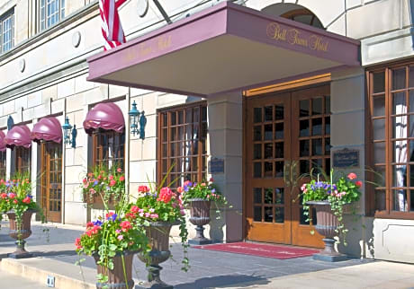 Bell Tower Hotel