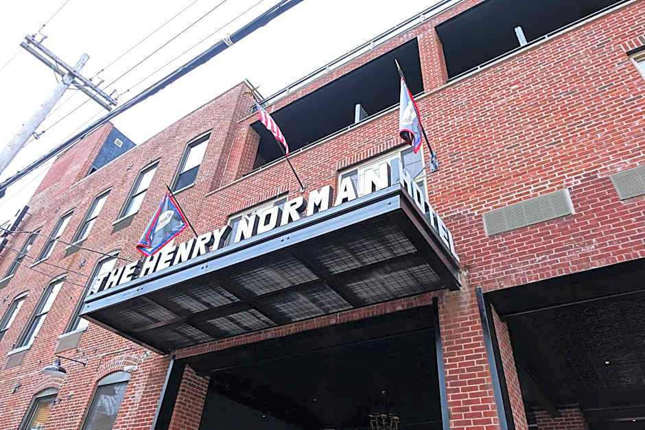 Henry Norman Hotel