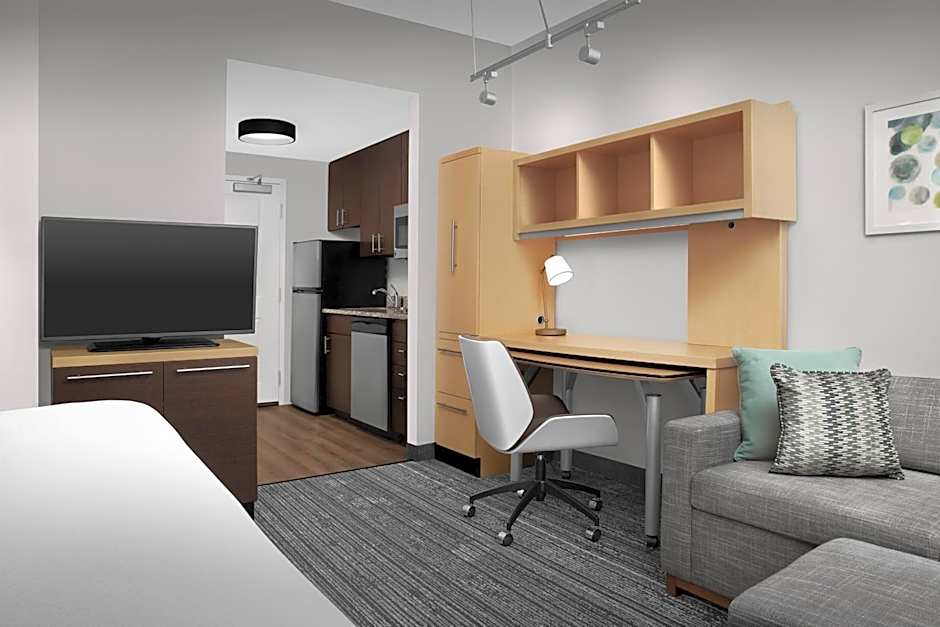 TownePlace Suites by Marriott Franklin Cool Springs