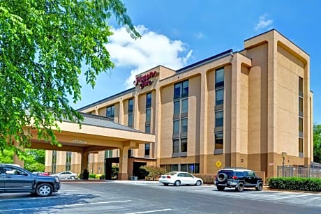 Hampton Inn By Hilton Charlotte-Gastonia