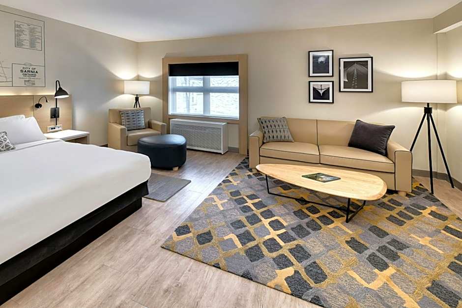 The Insignia Hotel, Sarnia, a Tribute Portfolio Hotel