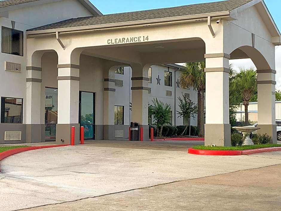 Motel 6 Houston, TX - Hwy 249 and Fallbrook