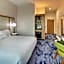 Fairfield Inn & Suites by Marriott Houston Brookhollow