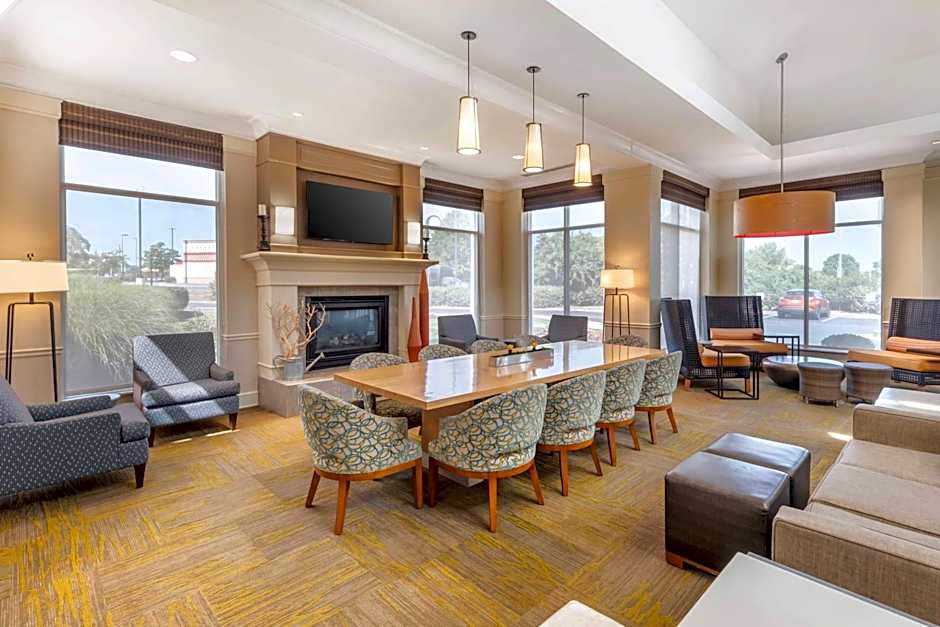 Hilton Garden Inn Lexington