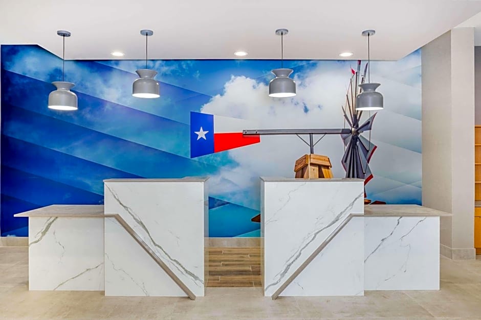 La Quinta Inn & Suites by Wyndham Katy