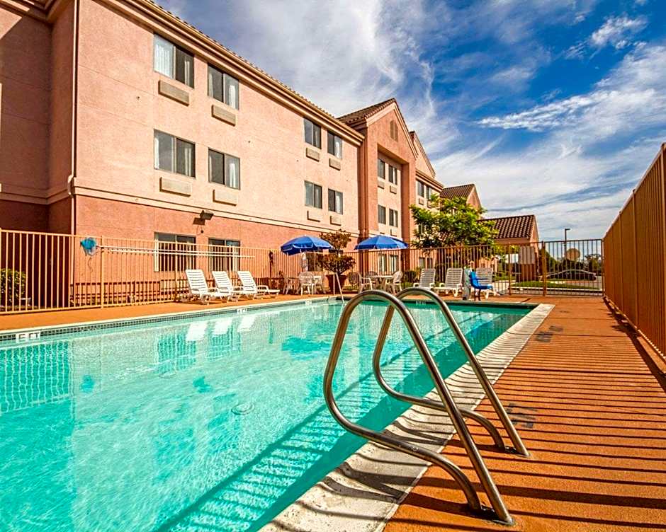 Rodeway Inn Watsonville