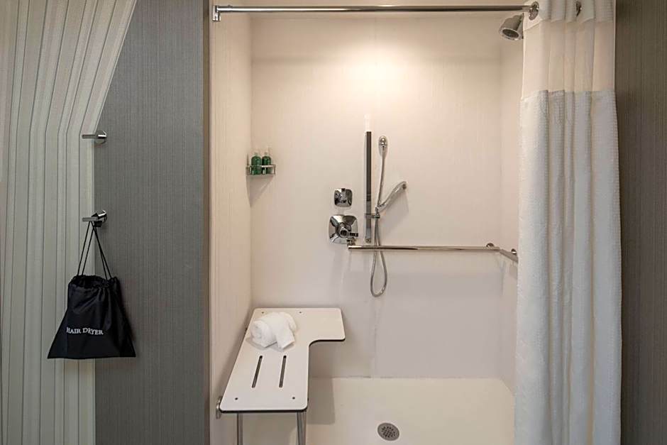 Courtyard by Marriott Lafayette South