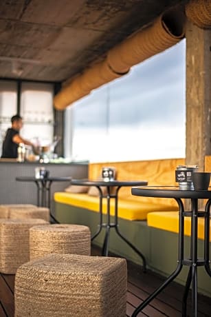 Marina Atarazanas - Alojamiento en València