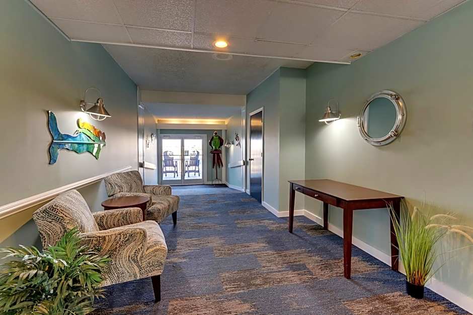 Palm Suites