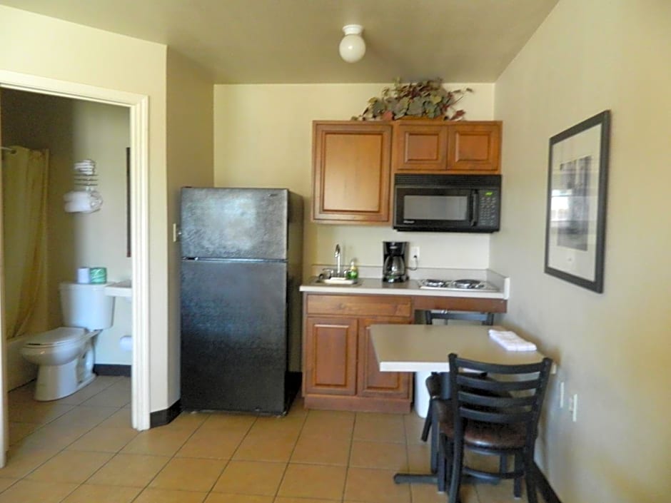 Paris Extended Stay Suites