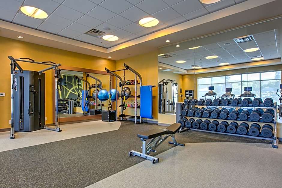 Hilton Garden Inn Dallas/Arlington