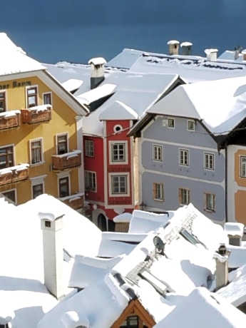 Gasthof Simony - Alojamientos en HALLSTATT