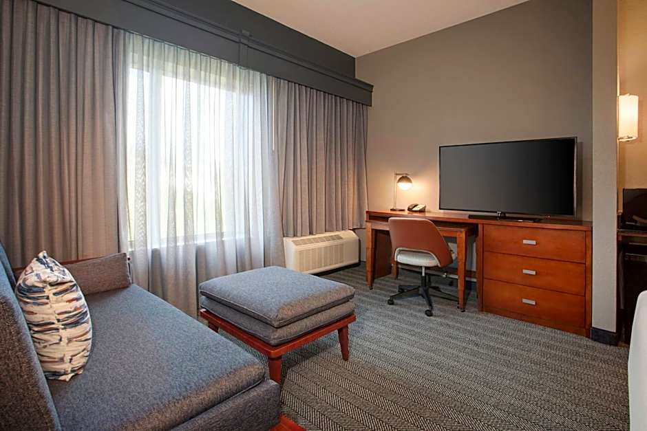 Courtyard by Marriott Fort Lauderdale SW/Miramar