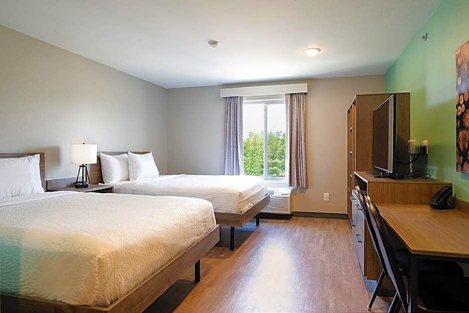 ECHO Suites Extended Stay by Wyndham Dallas Plano/Frisco