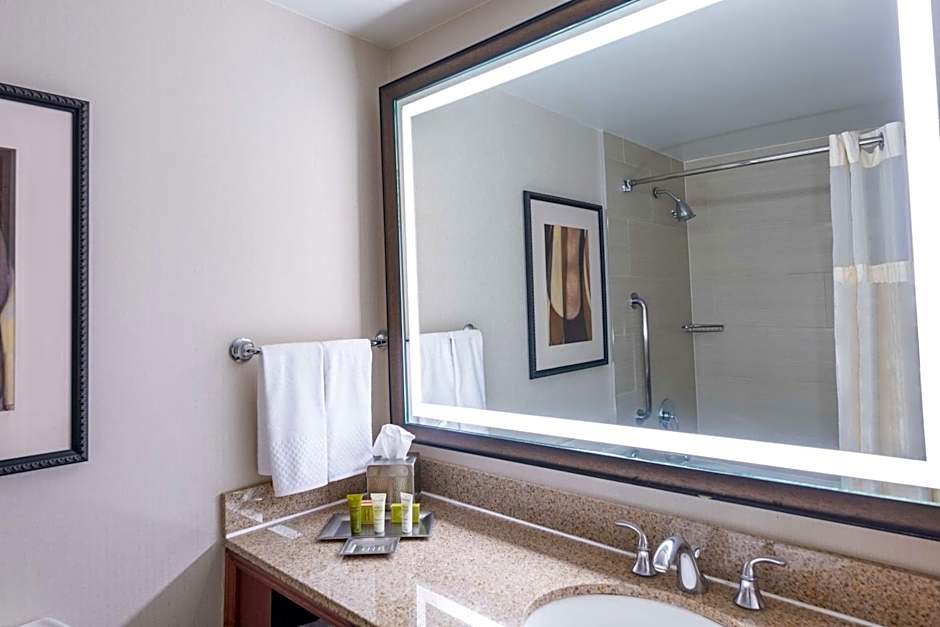 Hilton Alexandria Mark Center