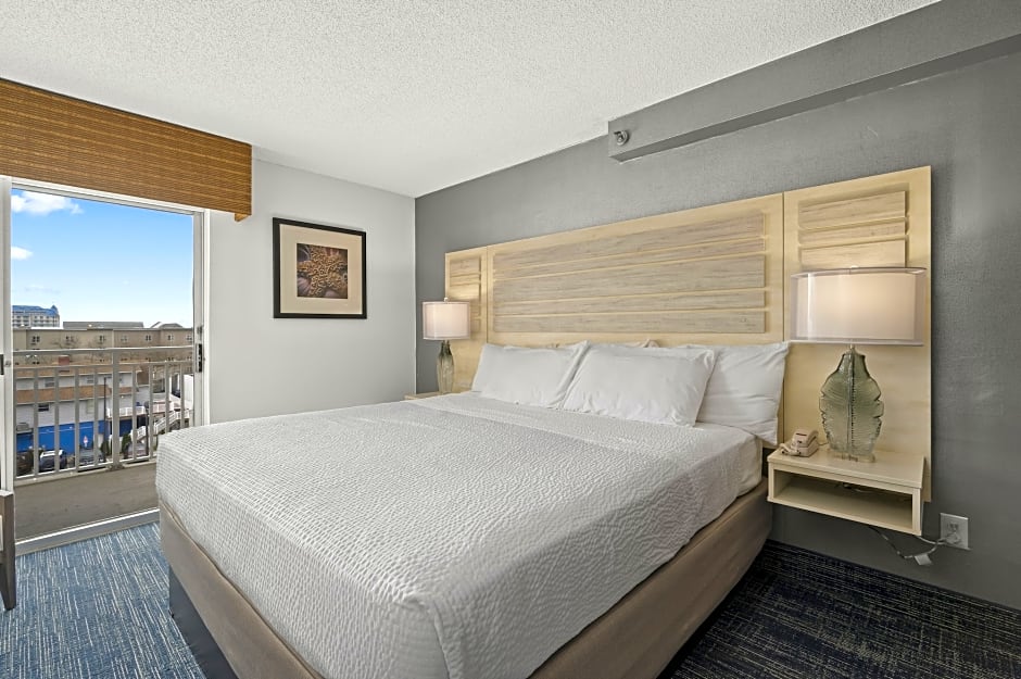 Hotel Monte Carlo Ocean City
