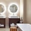 The Del Monte Lodge Renaissance by Marriott Rochester Hotel & Spa