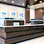 Hilton Garden Inn Boise Spectrum