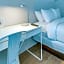 Travel Lodge by Wyndham 10 min from Disney