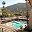 Vagabond Motor Hotel - Palm Springs