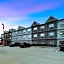 Comfort Suites Shenandoah-The Woodlands