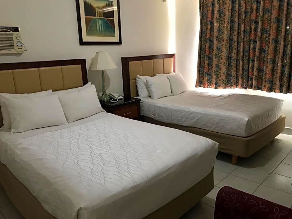 Hotel Guillen Jr