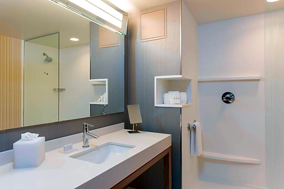 Courtyard by Marriott Holland Downtown