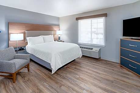 Studio Queen Suite