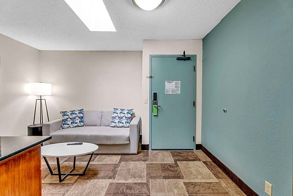 Wyndham Garden Newark/Fremont Silicon Valley