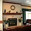 Yellowstone Lodge