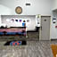 Motel 6-Winslow, AZ