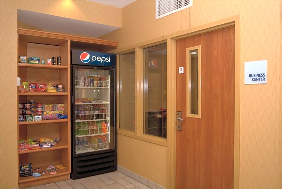 Days Inn by Wyndham Tulsa Central