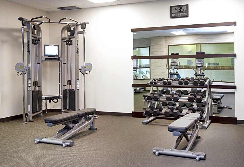 Courtyard by Marriott Seattle Everett Downtown