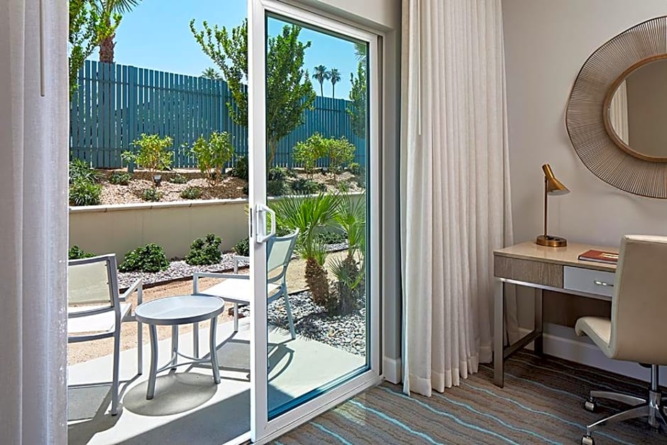 HOTEL PASEO, Autograph Collection by Marriott