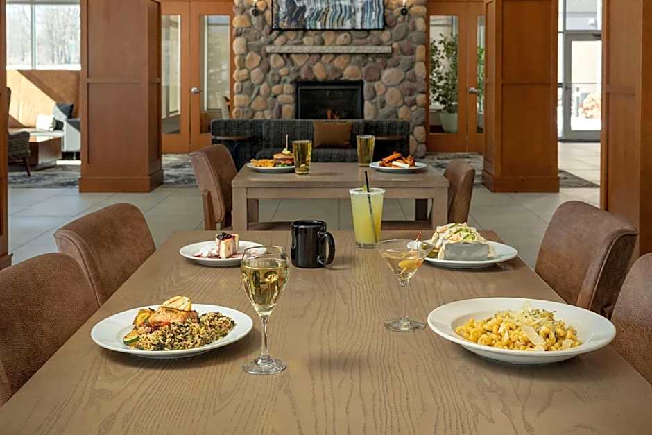 Hilton Garden Inn Cedar Falls, Ia