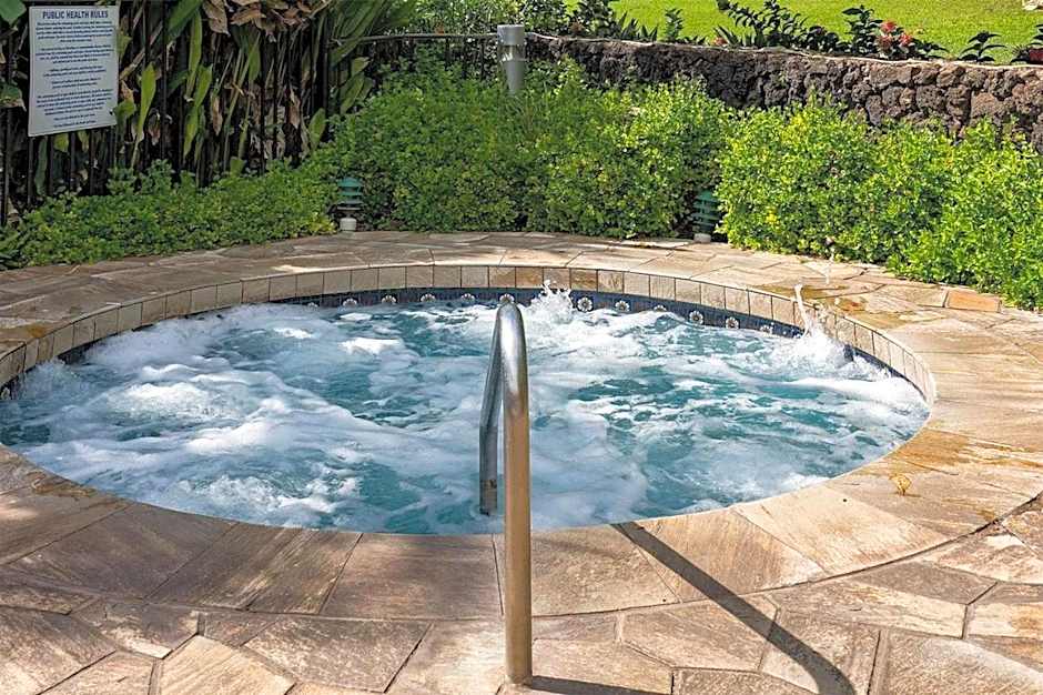 Cozy Condo in Kihei at Kamaole Sands Building 3 Unit 202