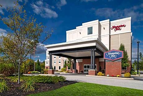 Hampton Inn By Hilton Lewiston/Auburn